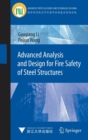 Advanced Analysis and Design for Fire Safety of Steel Structures - Book