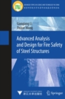 Advanced Analysis and Design for Fire Safety of Steel Structures - eBook