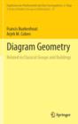 Diagram Geometry : Related to Classical Groups and Buildings - Book