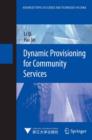 Dynamic Provisioning for Community Services - eBook