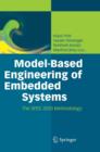 Model-Based Engineering of Embedded Systems : The SPES 2020 Methodology - Book