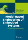 Model-Based Engineering of Embedded Systems : The SPES 2020 Methodology - eBook