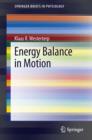 Energy Balance in Motion - eBook