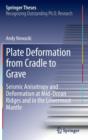 Plate Deformation from Cradle to Grave : Seismic Anisotropy and Deformation at Mid-ocean Ridges and in the Lowermost Mantle - Book