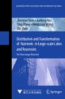 Distribution and Transformation of Nutrients in Large-scale Lakes and Reservoirs : The Three Gorges Reservoir - eBook