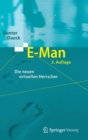 E-Man : Die Neuen Virtuellen Herrscher - Book