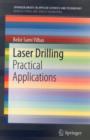 Laser Drilling : Practical Applications - Book
