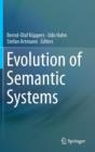 Evolution of Semantic Systems - Book