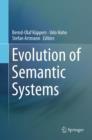 Evolution of Semantic Systems - eBook