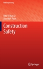 Construction Safety - Book