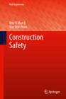 Construction Safety - eBook