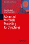 Advanced Materials Modelling for Structures - Book