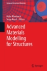 Advanced Materials Modelling for Structures - eBook