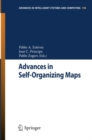Advances in Self-Organizing Maps : 9th International Workshop, WSOM 2012 Santiago, Chile, December 12-14, 2012 Proceedings - eBook