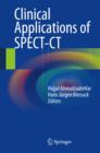 Clinical Applications of SPECT-CT - Book