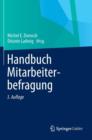 Handbuch Mitarbeiter-Befragung - Book