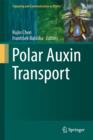 Polar Auxin Transport - Book