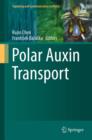 Polar Auxin Transport - eBook