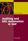Auditing and GRC Automation in SAP - eBook
