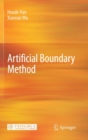 Artificial Boundary Method - Book