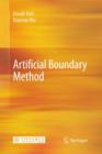 Artificial Boundary Method - eBook