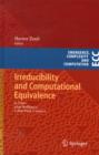 Irreducibility and Computational Equivalence : 10 Years After Wolfram's a New Kind of Science - Book