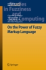 On the Power of Fuzzy Markup Language - eBook