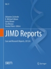 JIMD Reports - Case and Research Reports, 2012/6 - Book