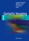 Geriatric Imaging - Book