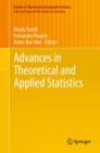 Advances in Theoretical and Applied Statistics - Book
