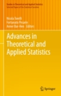 Advances in Theoretical and Applied Statistics - eBook