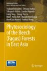 Phytosociology of the Beech (Fagus) Forests in East Asia - Book
