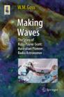 Making Waves : The Story of Ruby Payne-Scott: Australian Pioneer Radio Astronomer - eBook