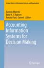 Accounting Information Systems for Decision Making - eBook