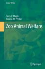 Zoo Animal Welfare - eBook
