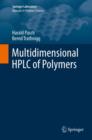 Multidimensional HPLC of Polymers - Book
