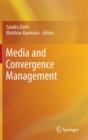 Media and Convergence Management - Book