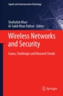 Wireless Networks and Security : Issues, Challenges and Research Trends - eBook