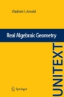 Real Algebraic Geometry - Book