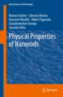 Physical Properties of Nanorods - eBook