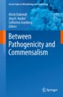 Between Pathogenicity and Commensalism - Book