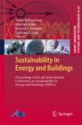 Sustainability in Energy and Buildings : Proceedings of the 4th International Conference in Sustainability in Energy and Buildings (SEB'12) - Book