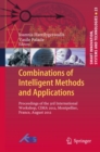 Combinations of Intelligent Methods and Applications : Proceedings of the 3rd International Workshop, CIMA 2012, Montpellier, France, August 2012 - eBook