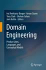Domain Engineering : Product Lines, Languages, and Conceptual Models - Book