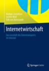 Internetwirtschaft : Das Geschaft Des Datentransports Im Internet - Book