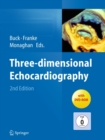 Three-dimensional Echocardiography - eBook