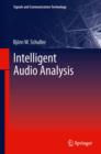 Intelligent Audio Analysis - eBook