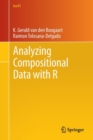 Analyzing Compositional Data with R - Book