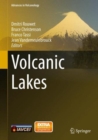 Volcanic Lakes - Book