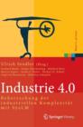 Industrie 4.0 : Beherrschung Der Industriellen Komplexitat Mit Syslm - Book